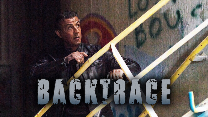 Backtrace (2018) on Netflix USA :: New On Netflix USA