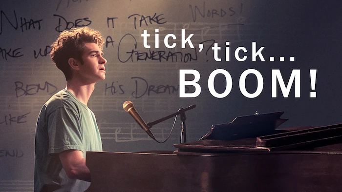 green dress tick tick boom movie Green | Deleted Scene | tick, tick...BOOM! Joshua henry