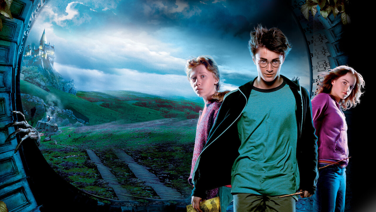 Watch Harry Potter and the Prisoner of Azkaban | Netflix