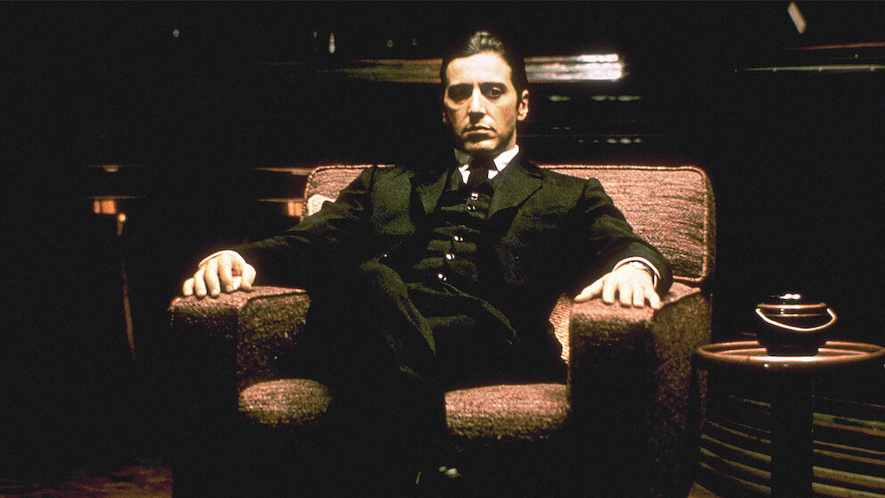 Watch The Godfather: Part II | Netflix