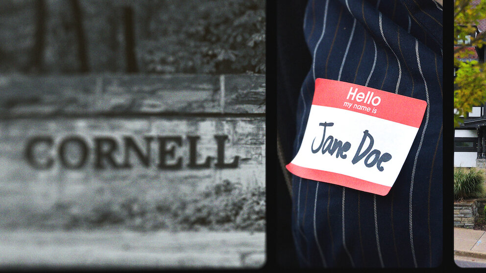 Jane Doe Faces Damning Accusations After Netflix Drops New Cornell 7 Documentary: 