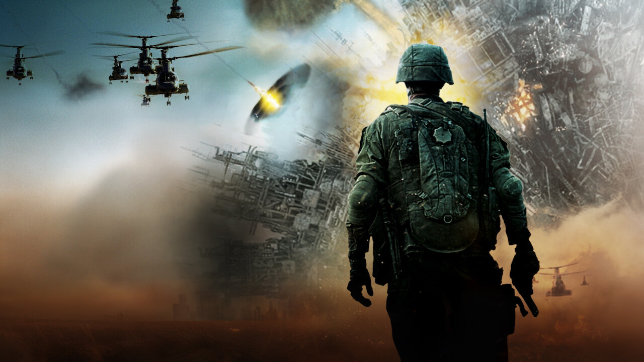 戦争 映画 netflix