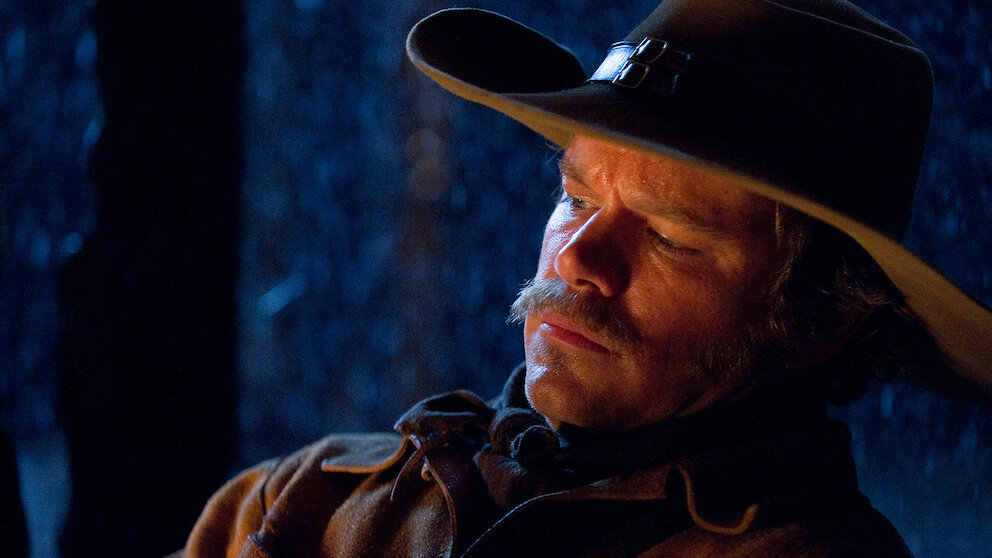 Watch True Grit | Netflix