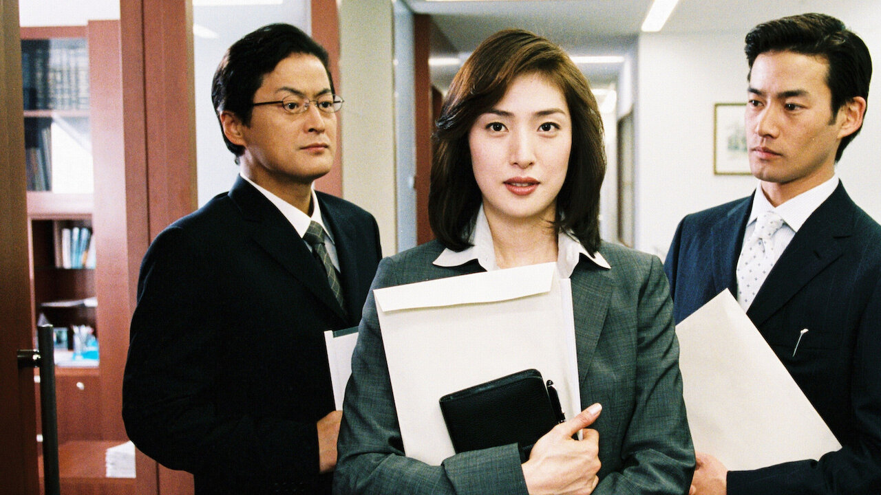 ドラマ 離婚 弁護士