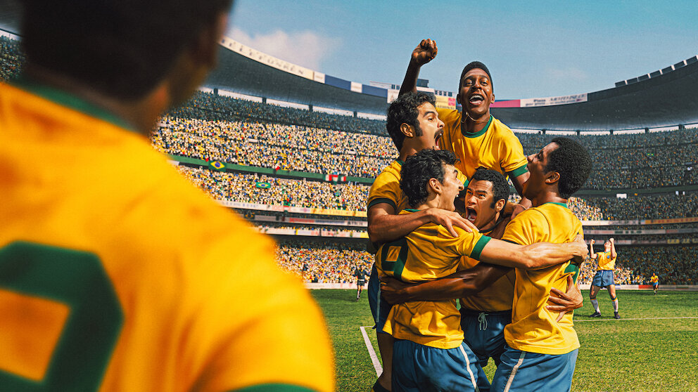 Watch Brazil '70: The Third Star | Netflix Official Site