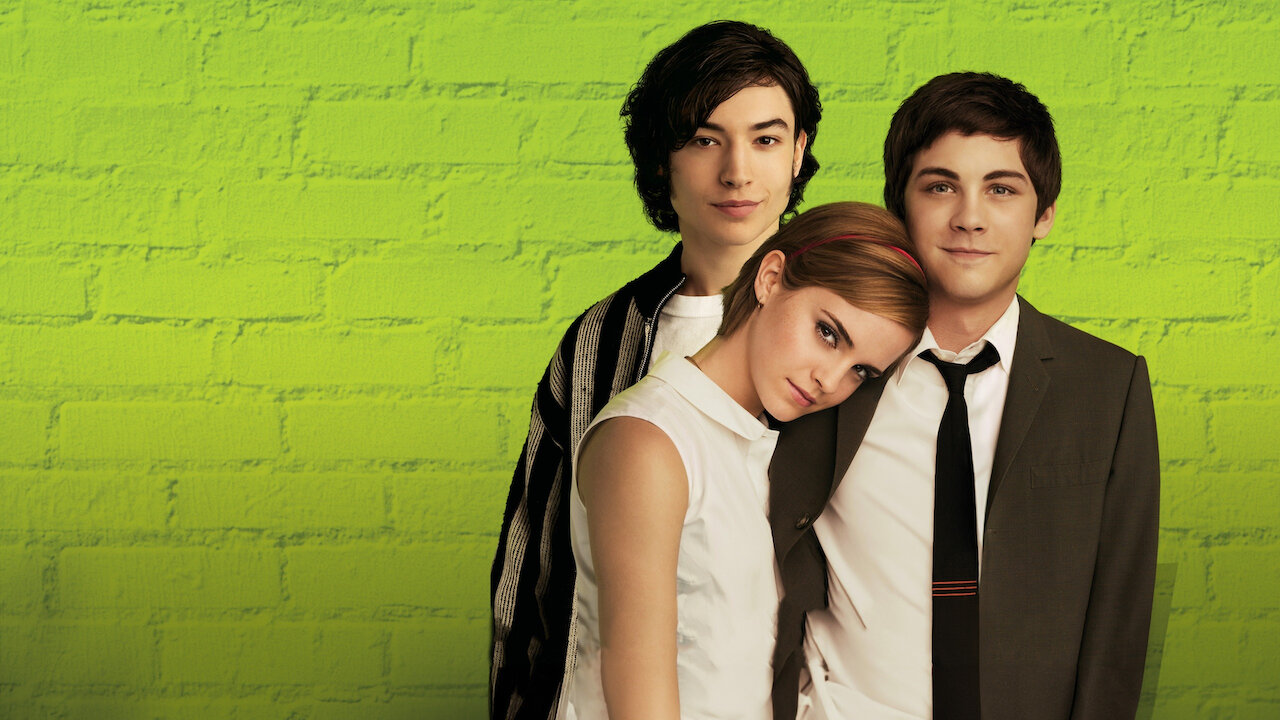 perks of a wallflower