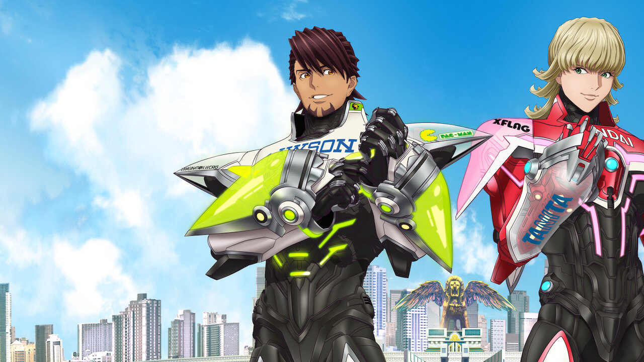 タイガー アンド バニー