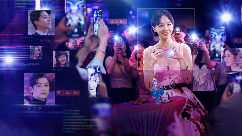 Confira Celebrity | Site oficial da Netflix