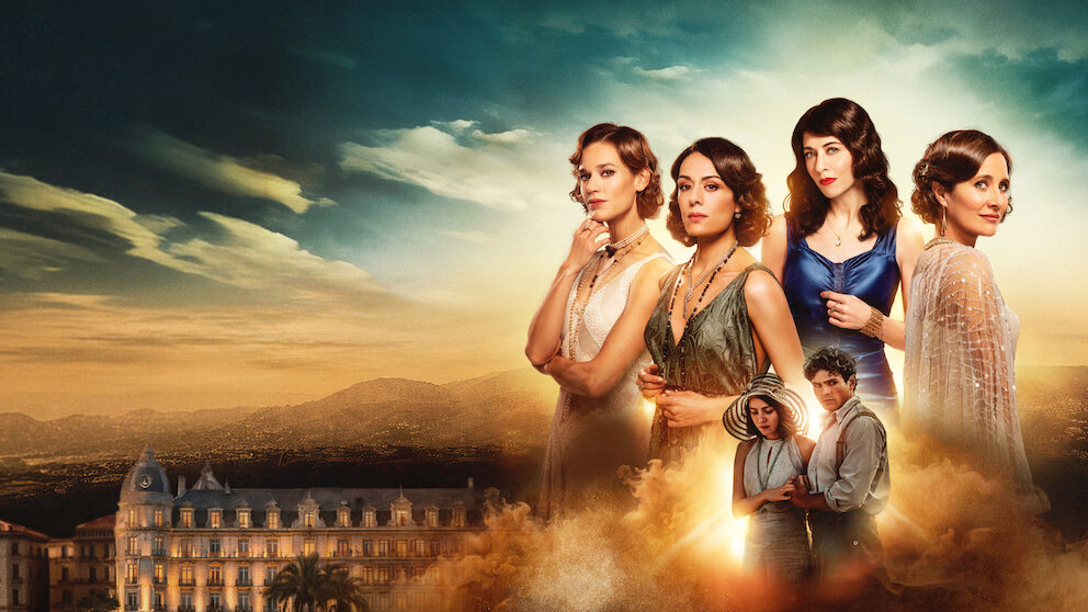 希少 絶版品 リヤドロ Verano In Fantil Summer Watch Summer '36 | Netflix Official Site