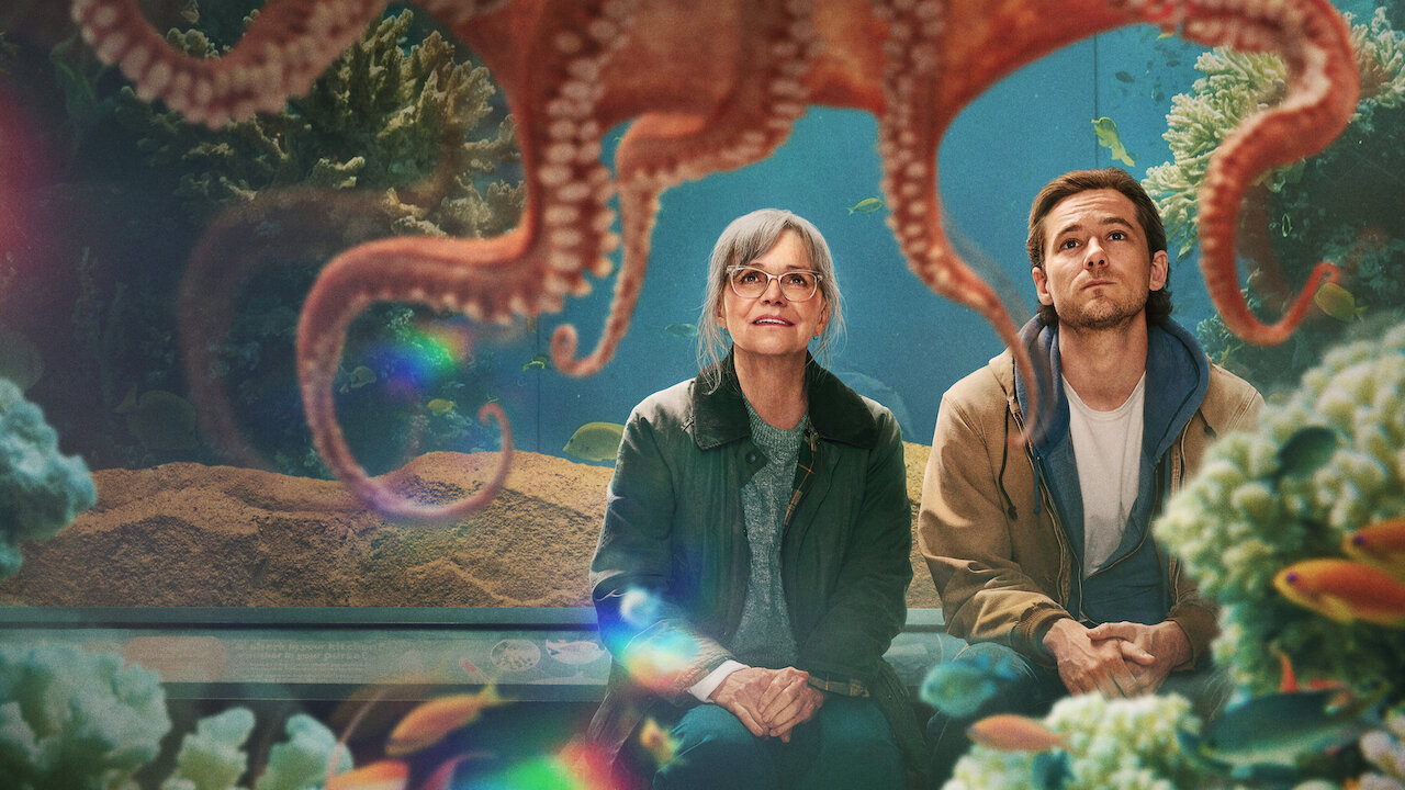 Trailer: Creature luminose