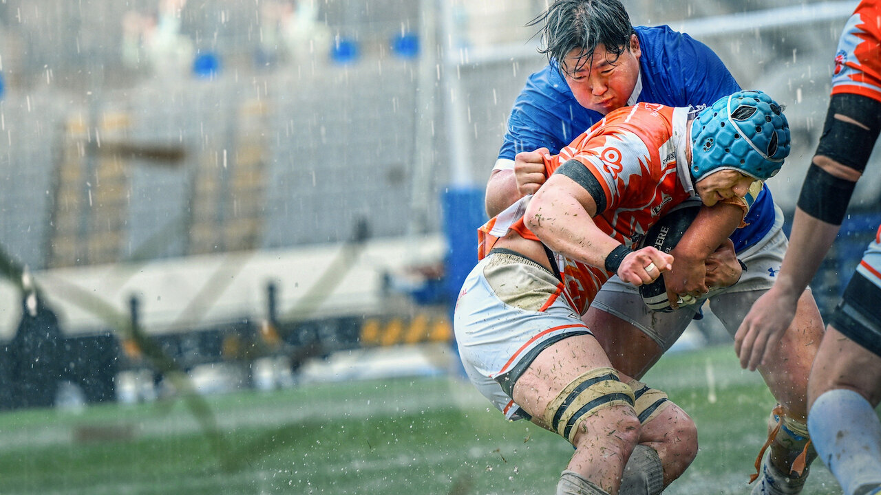 Watch Rugged Rugby: Conquer or Die | Netflix Official Site