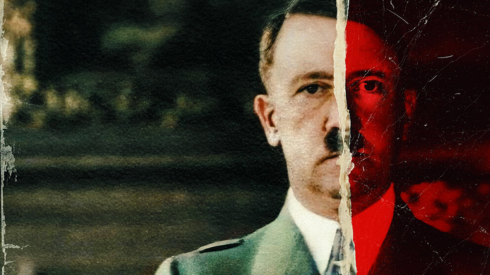 ヒトラーとナチス: 悪の審判﻿を観﻿る | Netflix (﻿ネ﻿ッ﻿ト﻿フ﻿リ﻿ッ