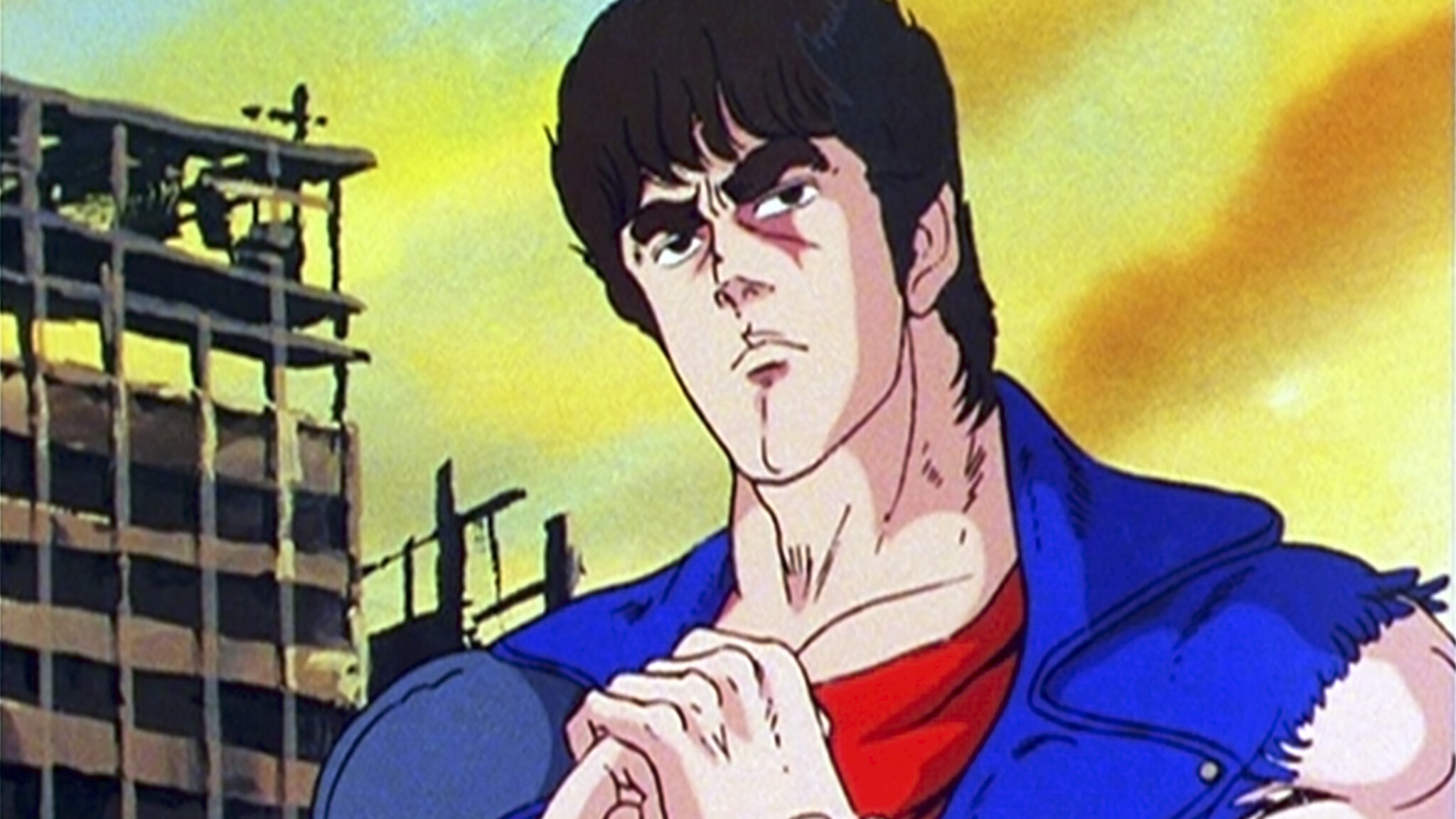 Fist of the North Star: Kenshiro Land of Asura アクションフィギュア 人形 おもちゃ Fist Of The North Star: 10 Things You Didn\u0027t Know About Kenshiro