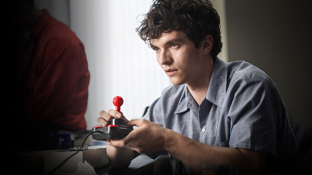 Watch Black Mirror: Bandersnatch | Netflix Official Site