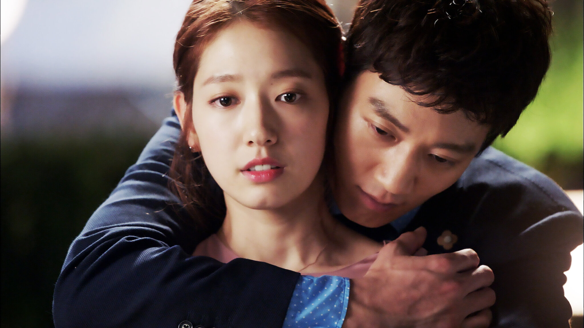 ドクターズ ～恋する気持ち | Netflix