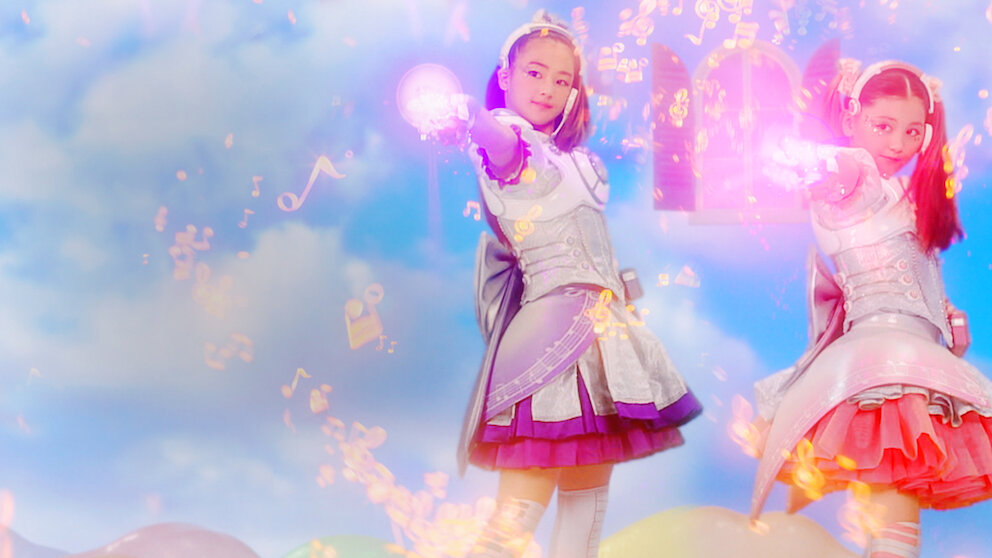 Watch Miracle Tunes | Netflix