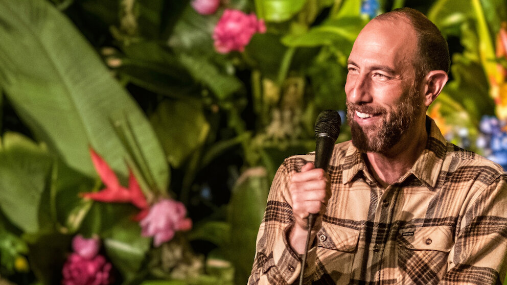 Watch Ari Shaffir: America's Sweetheart | Netflix Official Site