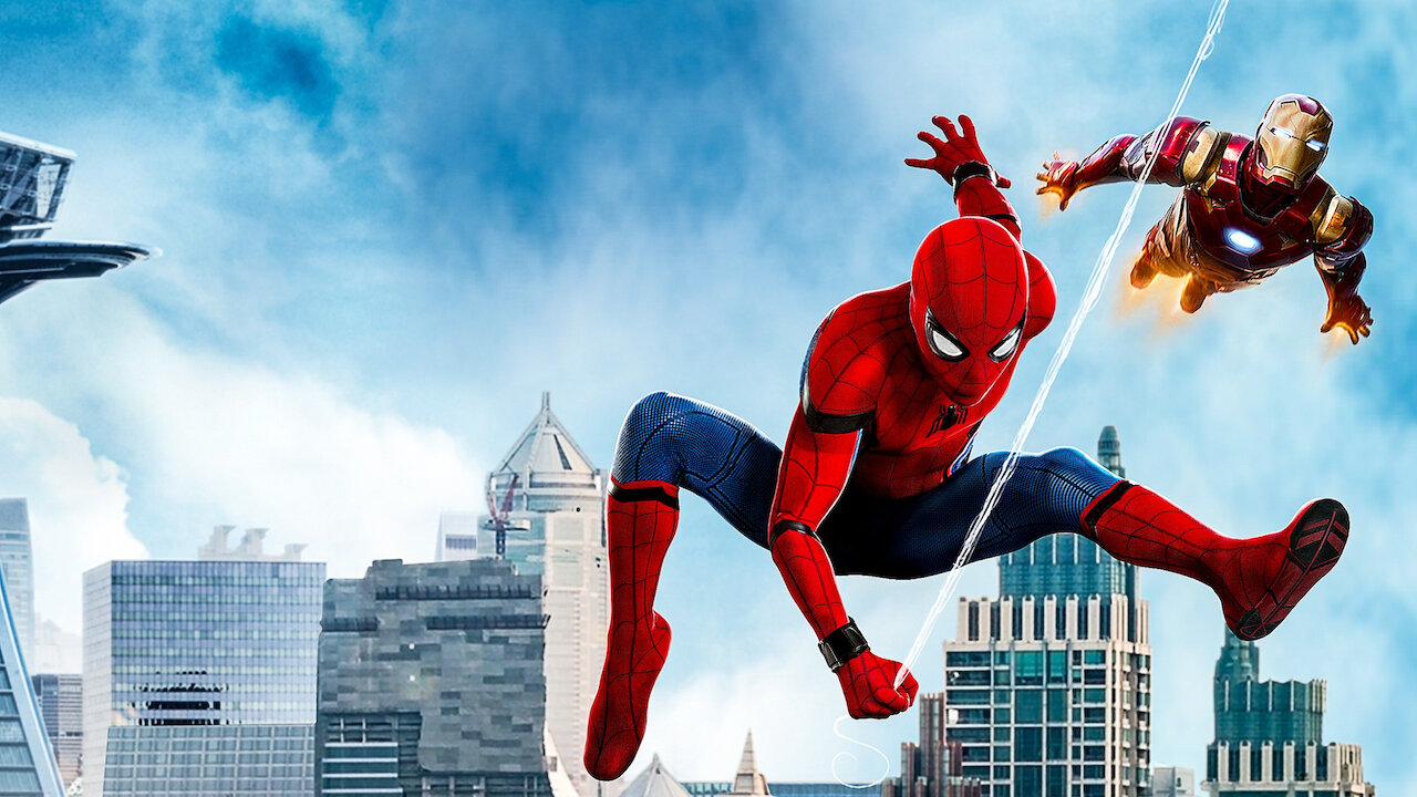 spider man homecoming