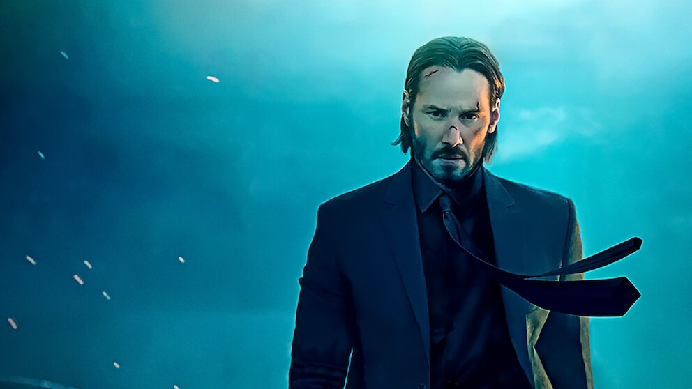 Trailer Watch John Wick Online Free Hd John Wick: Chapter Parabellum (2019) Official TV Spot “Watching”  Keanu Reeves, Halle Berry