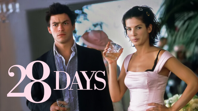 28 weeks sandra bullock