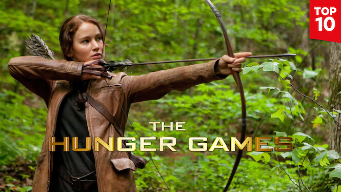 Which Netflix Country Has Each Movie of The Hunger Games? - The Spool