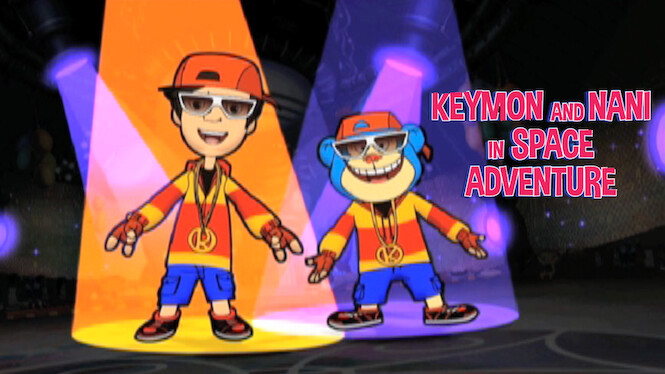 Is 'Keymon and Nani in Space Adventure' on Netflix? Where to Watch the Movie - New On Netflix USA Is 'Keymon and Nani in Space Adventure' on Netflix? Where to Watch the Movie - New On Netflix USA