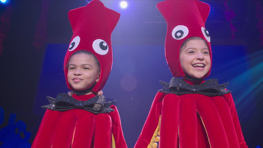 Watch Ivy + Bean | Netflix Official Site