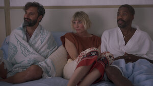 ( ⸝⸝•ᴗ•⸝⸝ )です。(お正月からフオーシーズン48) Watch The Four Seasons | Netflix Official Site