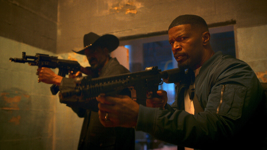 Watch Day Shift | Netflix Official Site