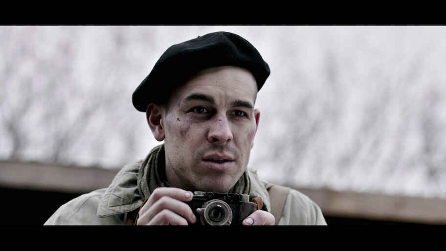 Ve El fotógrafo de Mauthausen | Sitio oficial de Netflix