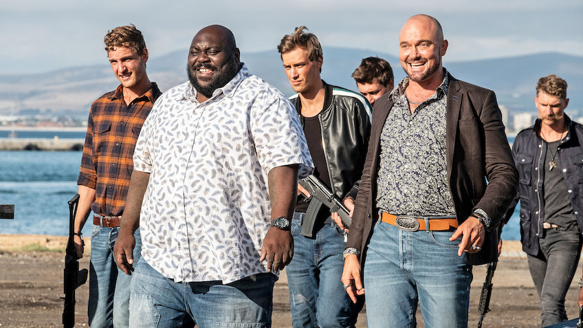 Bulletproof 2 - Is Bulletproof 2 on Netflix - FlixList