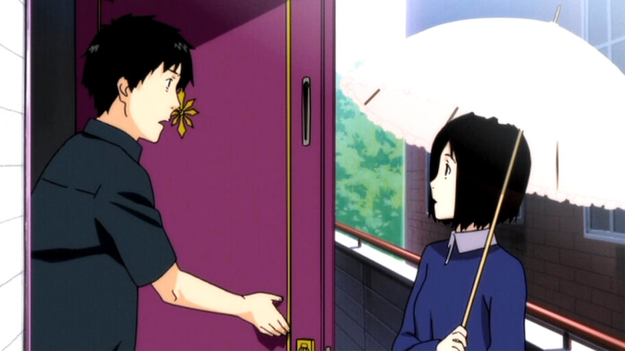 Watch Welcome to the NHK | Netflix