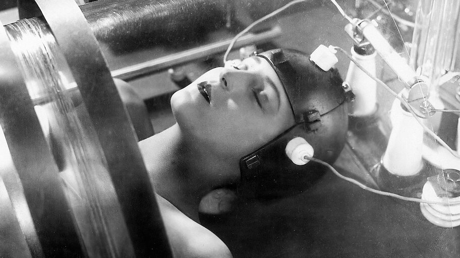 Watch Giorgio Moroder Presents Metropolis | Netflix
