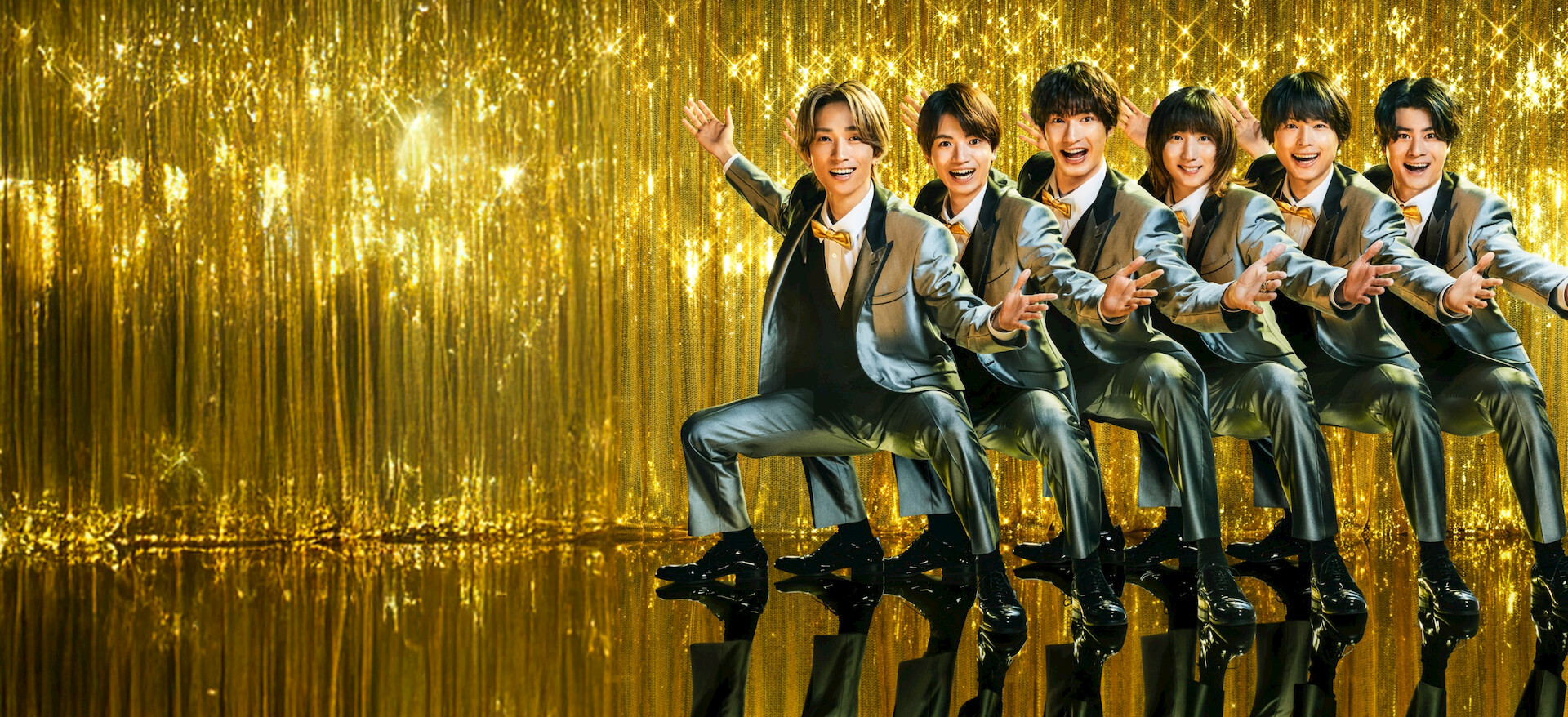 gold sixtones