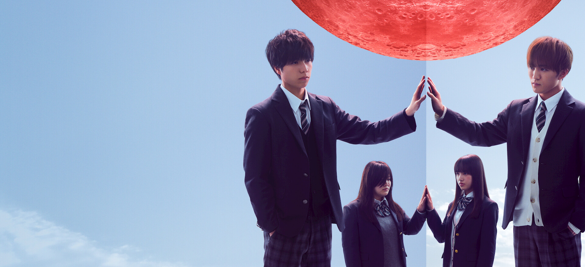 活動歴および当時の関連ビジュアル記録