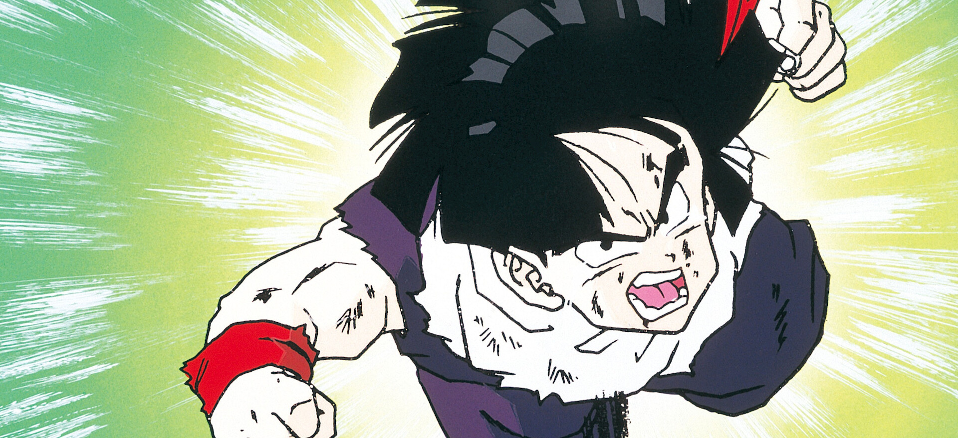 ドラゴンボールZ﻿を観﻿る | Netflix