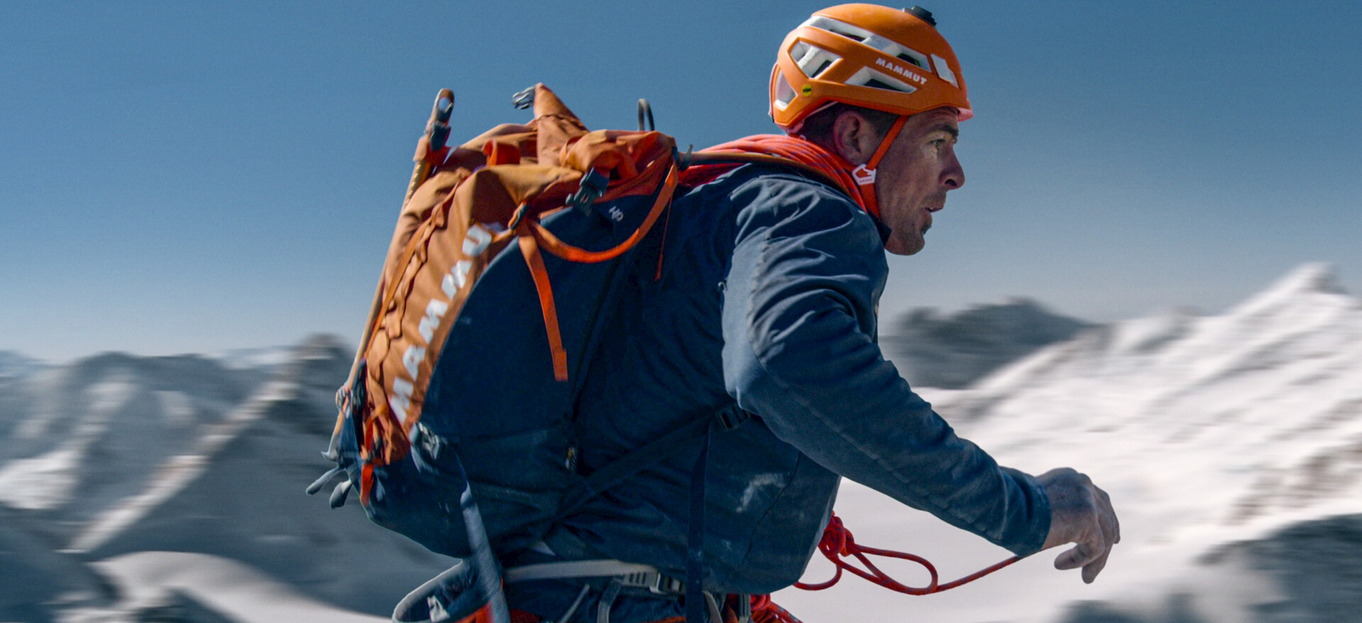 Summit, the Unforgiving プレイマット BH東京TOP8 Watch Race to the Summit | Netflix Official Site
