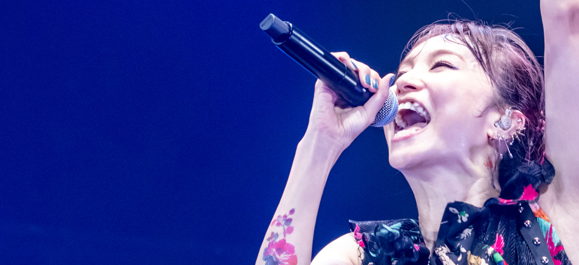 LiSA/LiVE is Smile Always～Eve&Birth～「th… AAAABXosXfmXefUSlPtdUl3Zoky7ll