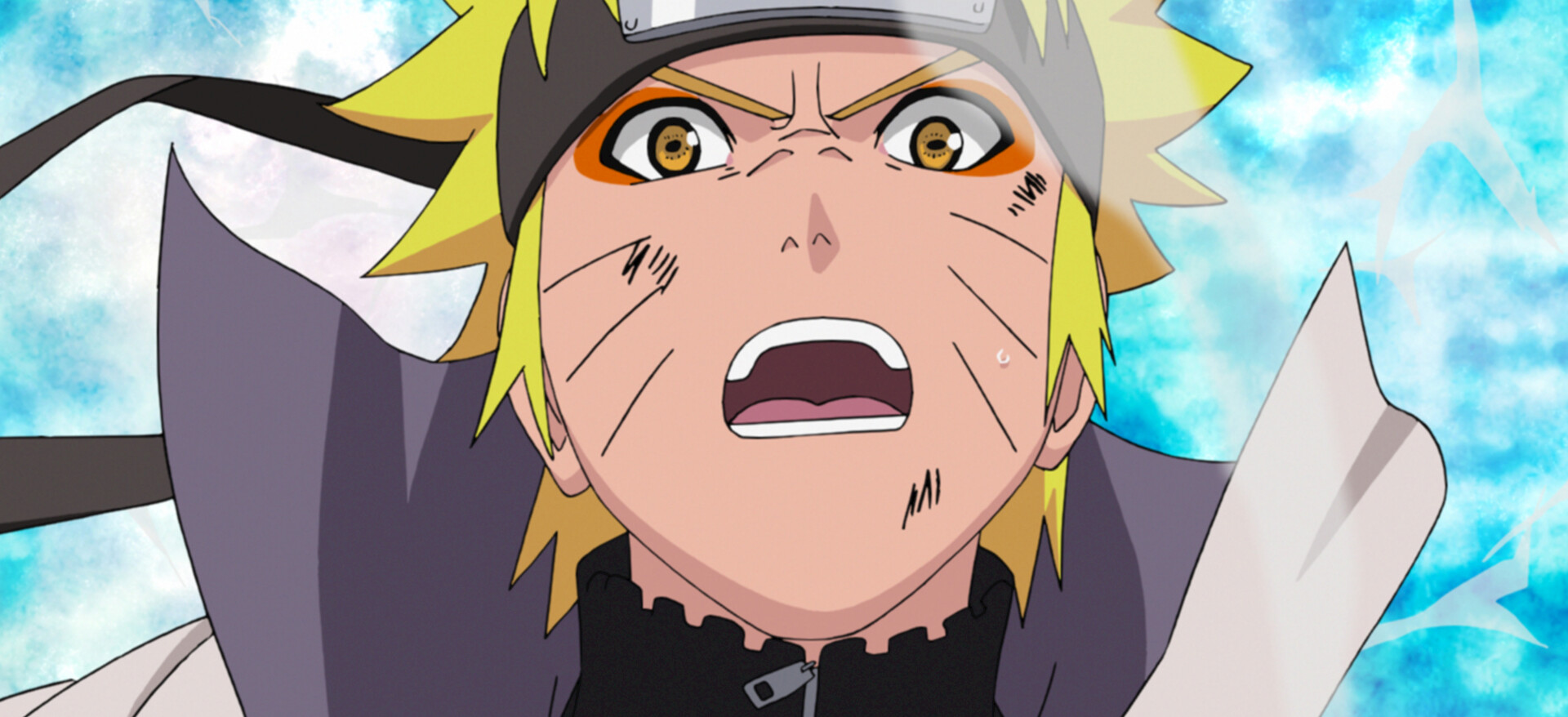 Road To Ninja -Naruto The Movie-﻿を観﻿る | Netflix