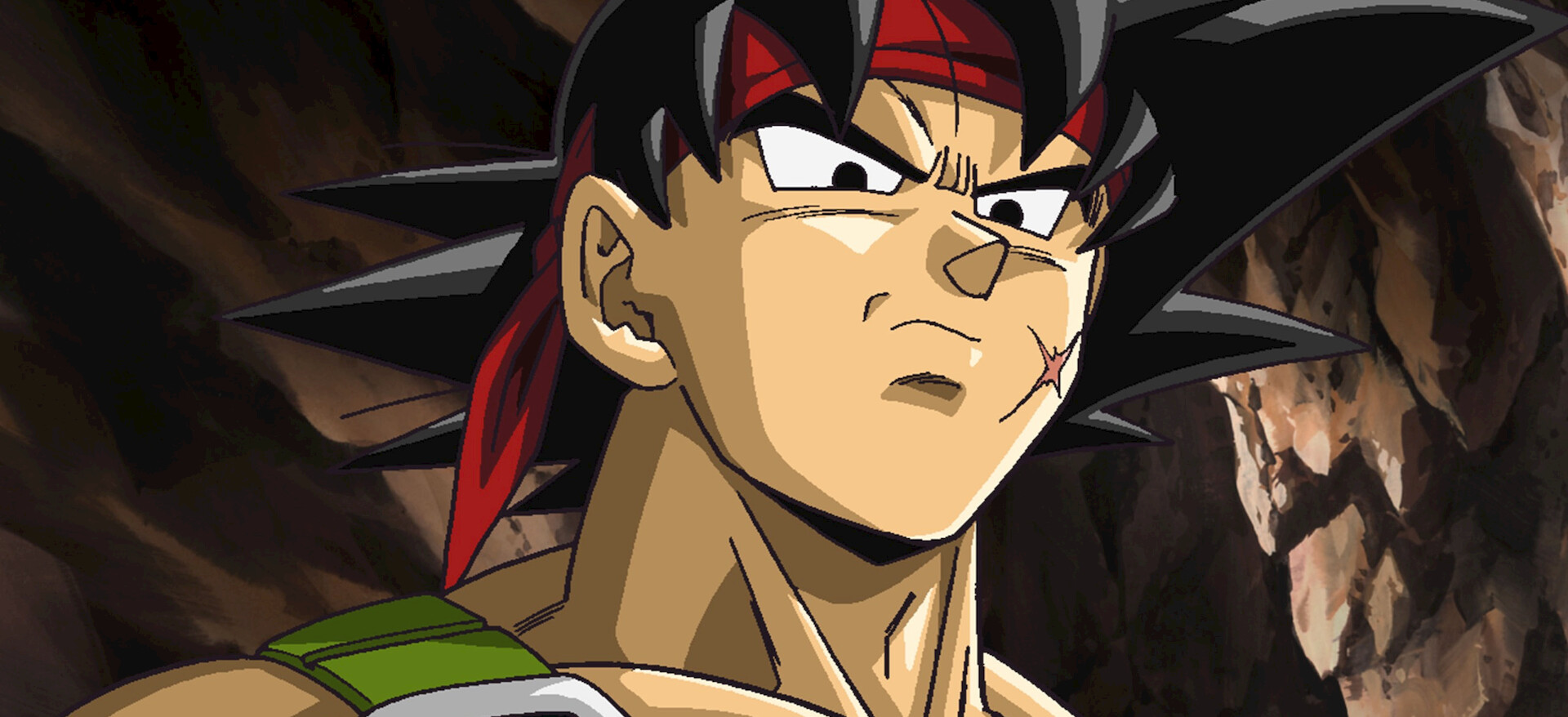 閲覧用ドラゴンボール ドラゴンボール エピソードオブバーダック﻿を観﻿る | Netflix