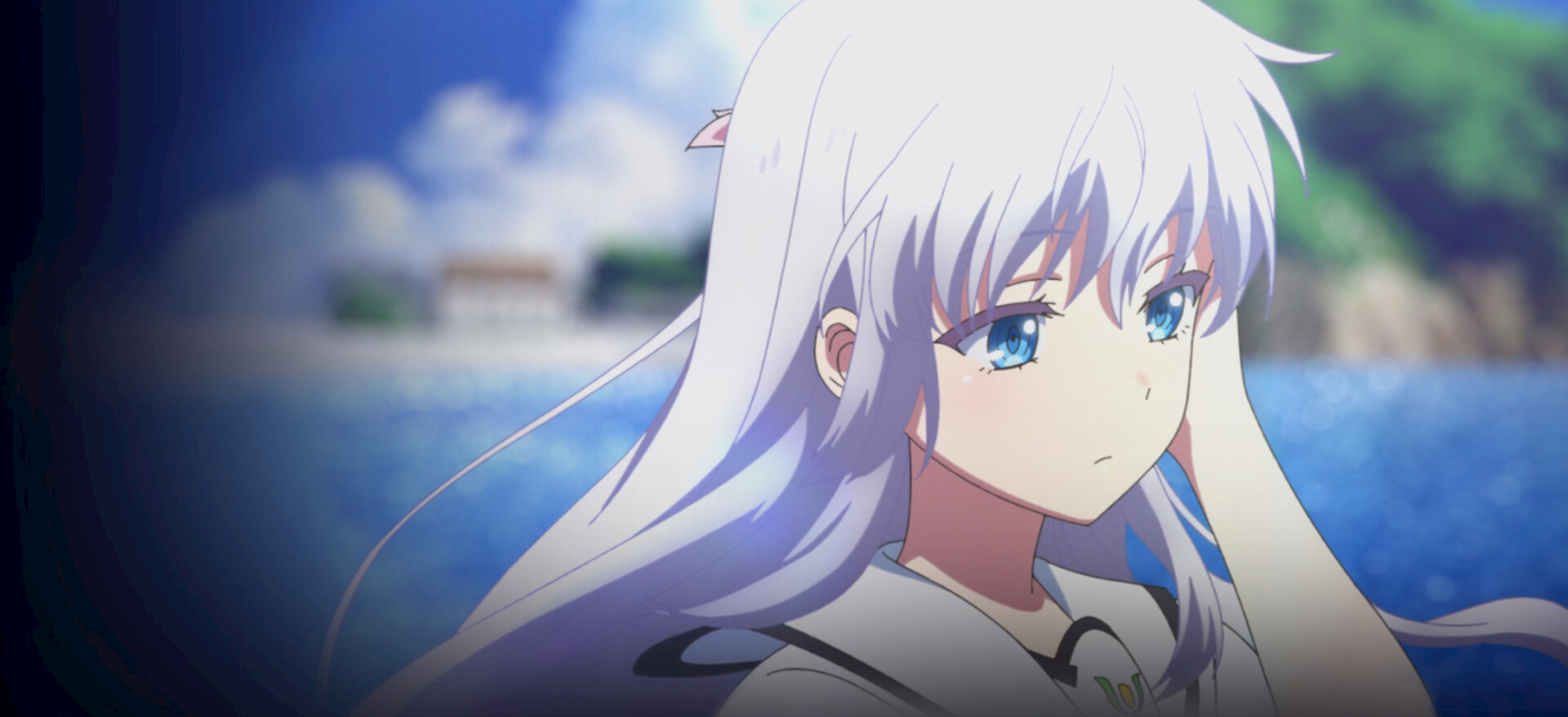 Watch Summer Pockets | Netflix