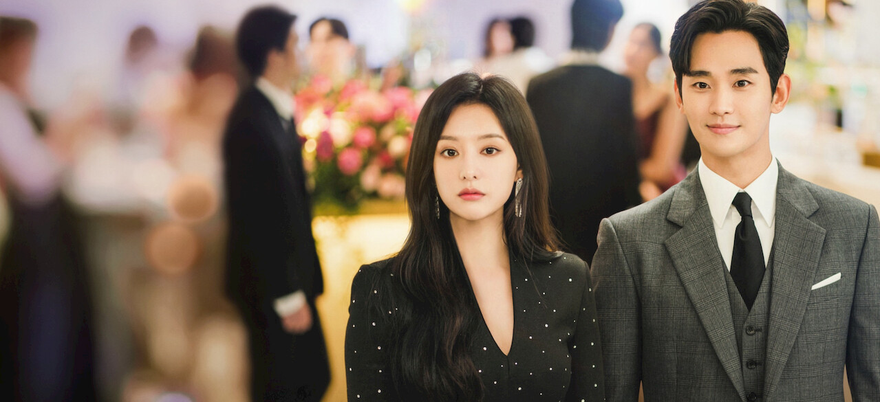 Watch Queen of Tears | Netflix Official Site