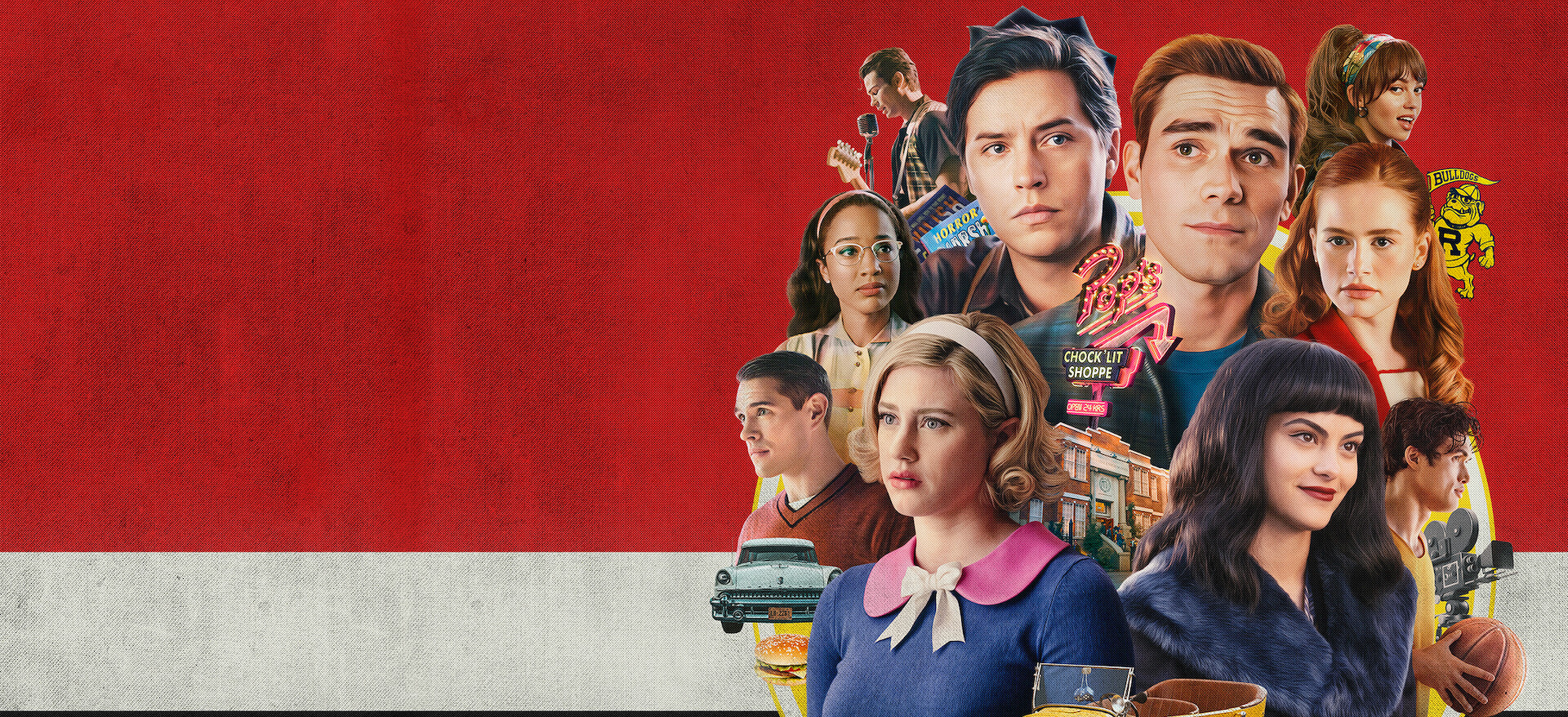 clearance riverdale riverdale season episode free online