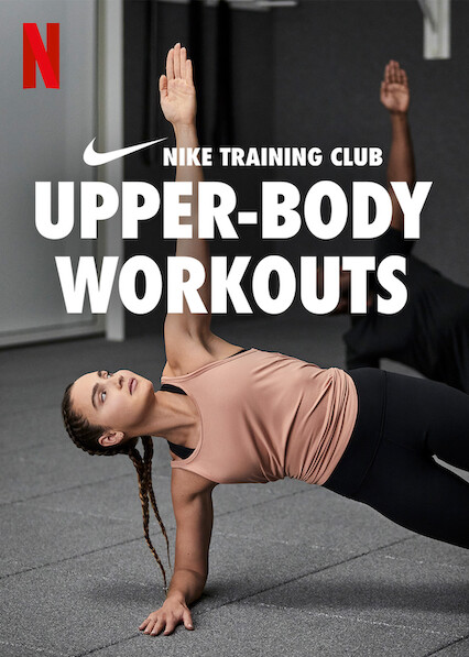 Upper-Body Workouts on Netflix USA