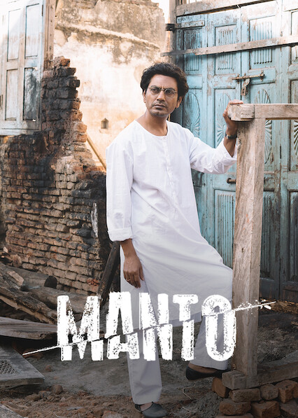 Is Manto on Netflix Where to Watch the Movie New On Netflix USA