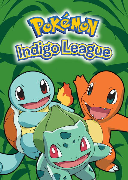 Pokemon indigo league online all episodes watch online