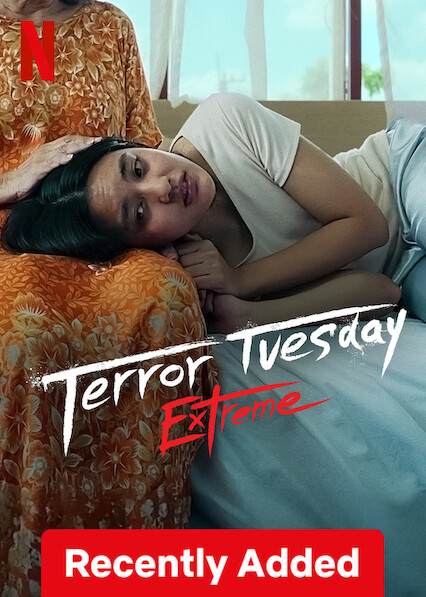 Terror Tuesday: Extreme on Netflix USA