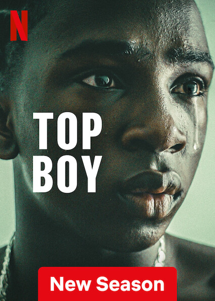 Is 'Top Boy' on Netflix? Where to Watch the Series - New On Netflix USA