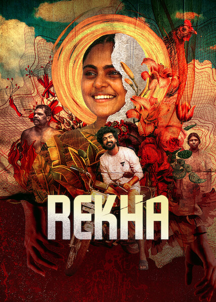 Rekha on Netflix USA