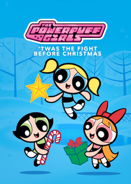 Powerpuff on sale girl christmas